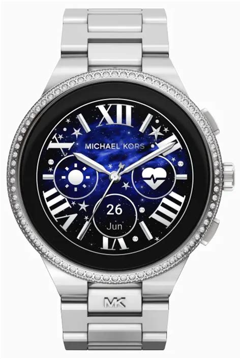 michael kors uhr mischa|Michael Kors watch owners manual.